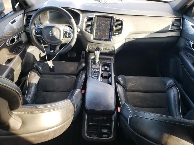 2018 VOLVO XC90 T6 YV4A22PM5J1336397