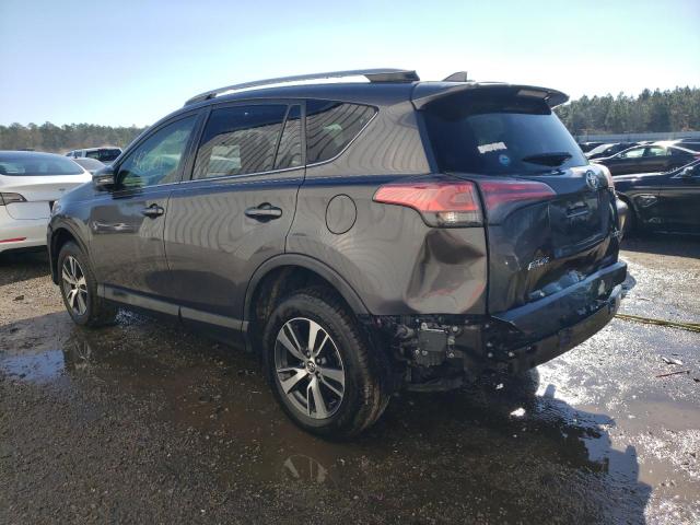 JTMWFREV1JJ753422 | 2018 TOYOTA RAV4 ADVEN