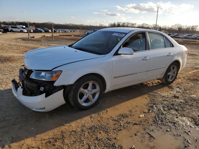 2008 Hyundai Sonata SE