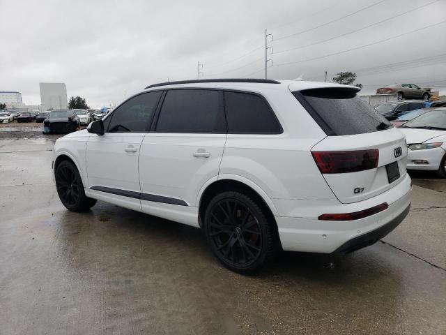 WA1VAAF75KD047463 2019 AUDI Q7, photo no. 2