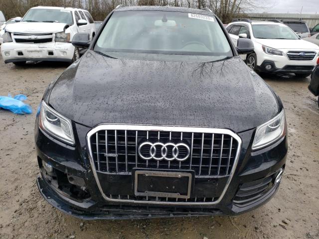 VIN WA1LFAFP7DA050393 2013 Audi Q5, Premium Plus no.5