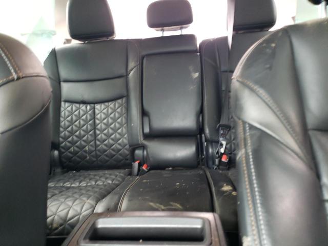 2021 NISSAN MURANO PLA 5N1AZ2DSXMC129025