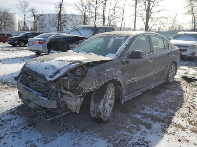 2013 Subaru Legacy 2.5i Limited