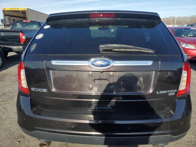 2FMDK4KCXEBA37682 | 2014 FORD EDGE LIMIT