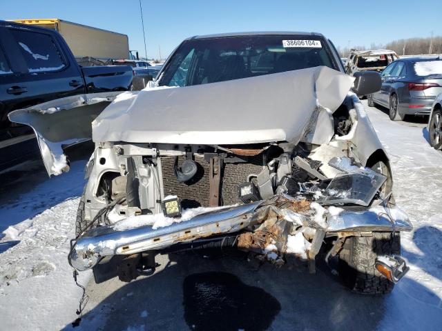 1GCDT136768169196 | 2006 Chevrolet colorado