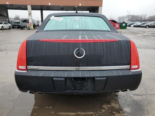 1G6KP5E98AU104743 2010 CADILLAC DTS-5