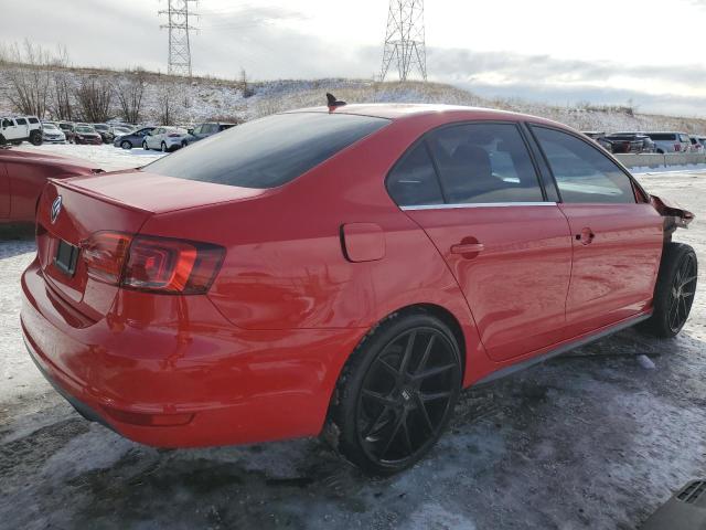 3VW5S7AJ9EM383826 | 2014 Volkswagen jetta gli