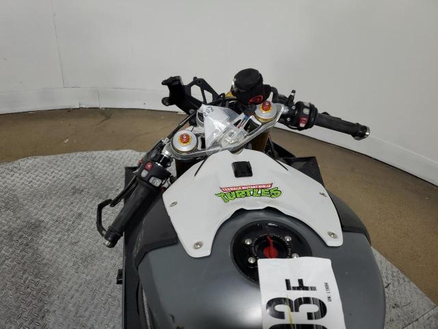 2014 BMW S 1000 RR - WB1053407EZL19084