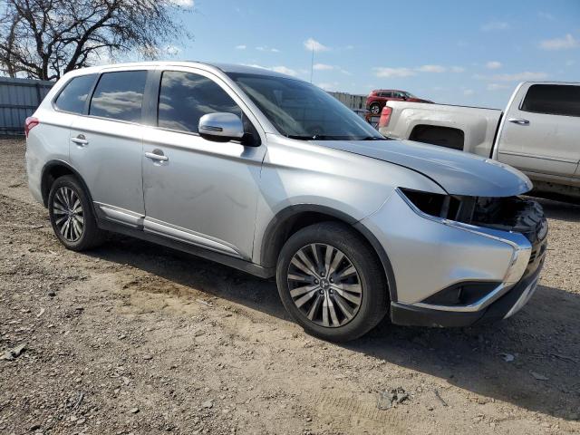 JA4AZ3A37KJ001741 | 2019 MITSUBISHI OUTLANDER