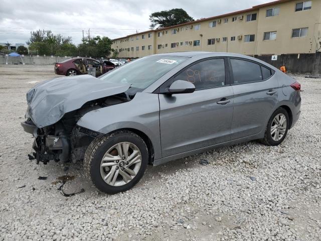 5NPD84LF8KH432939 | 2019 HYUNDAI ELANTRA SE