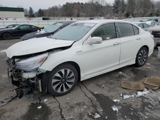 JHMCR6F78HC007894 | 2017 HONDA ACCORD TOU