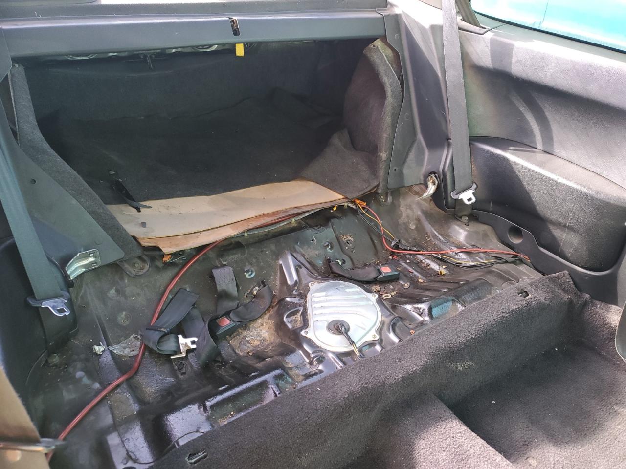 2HGEJ1136RH550864 1994 Honda Civic Ex 2HGEJ1136RH550864 1994 Honda Civic Ex