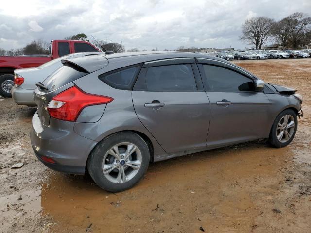 2014 Ford Focus Se VIN: 1FADP3K2XEL318006 Lot: 38292824