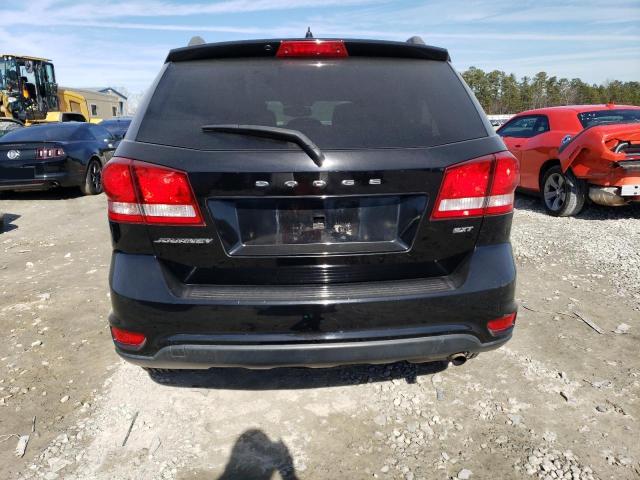 2016 DODGE JOURNEY SX - 3C4PDCBB0GT121482