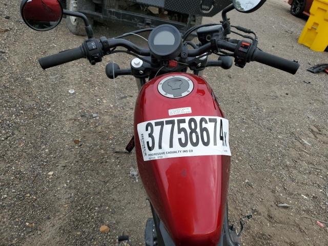 2023 HONDA CMX300 A MLHNC5353P5600099