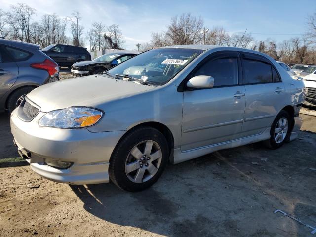 2004 Toyota Corolla CE