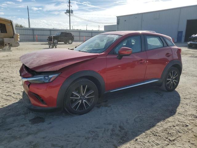 2016 Mazda CX-3 Grand Touring