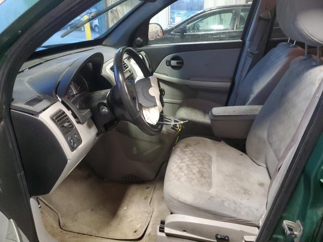 2CNDL73F056027629 | 2005 Chevrolet equinox lt