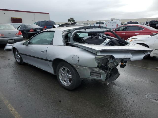 2G1FP22K4W2112431 1998 Chevrolet Camaro