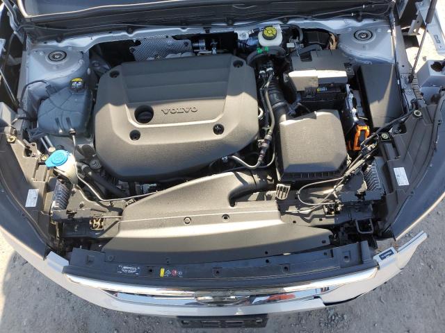 2023 VOLVO XC40 ULTIM YV4L12UA6P2939349