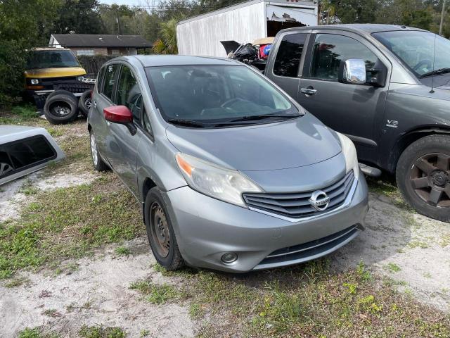 2015 Nissan Versa Note S