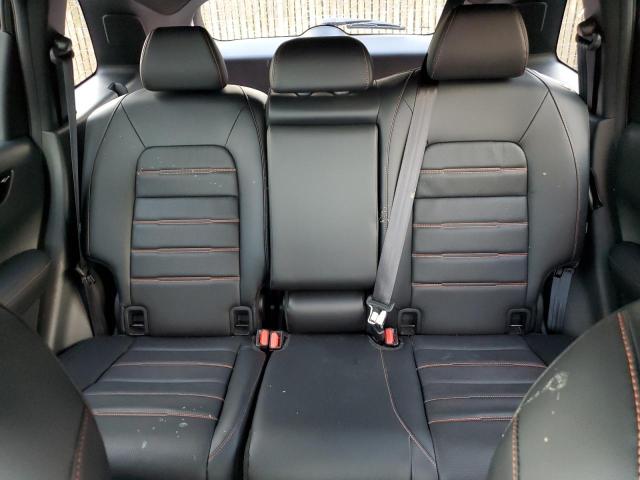 2023 HONDA CR-V SPORT - 7FARS6H93PE016135