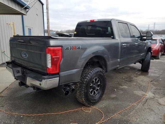 1FT8W3BT1KEF98972 | 2019 FORD F350 SUPER