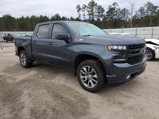 3GCUYEEL2LG215860 | 2020 CHEVROLET SILVERADO