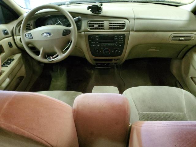 2003 Ford Taurus Ses VIN: 1FAFP55223G189684 Lot: 39583994