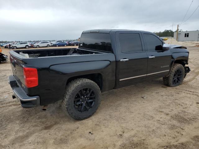 3GCUKSEC5EG293990 | 2014 CHEVROLET SILVERADO