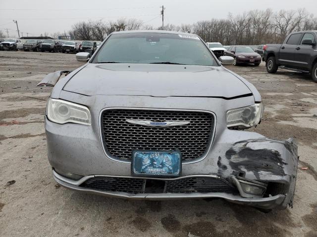 2C3CCAPGXHH657414 | 2017 CHRYSLER 300C PLATI