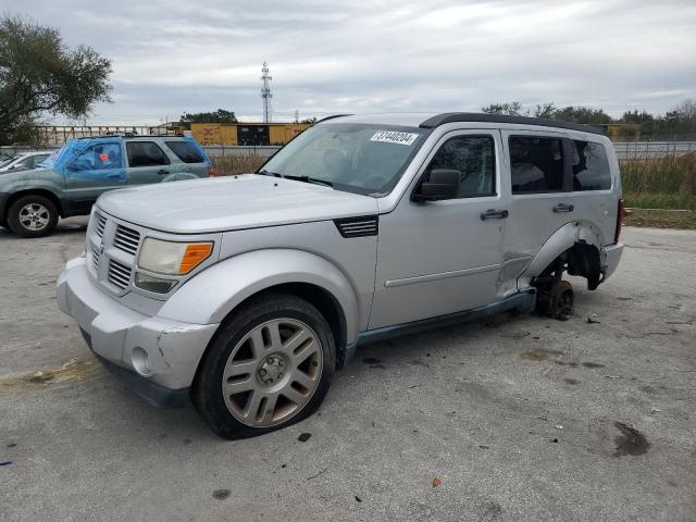 2011 Dodge Nitro Heat