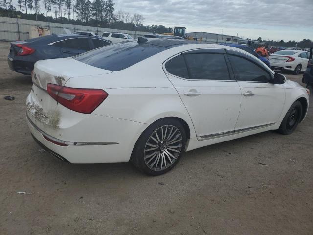 KNALN4D76E5123693 2014 Kia Cadenza Premium