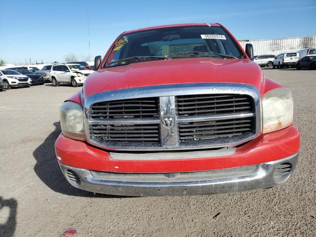 2006 Dodge Ram 1500 St VIN: 1D7HA18NX6J229039 Lot: 38262914