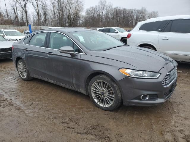 3FA6P0H96ER340369 | 2014 FORD FUSION SE