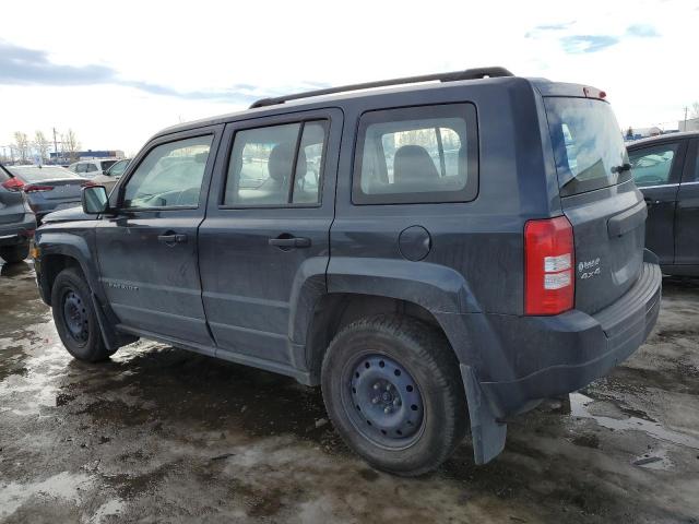2015 JEEP PATRIOT 1C4NJRABXFD347957