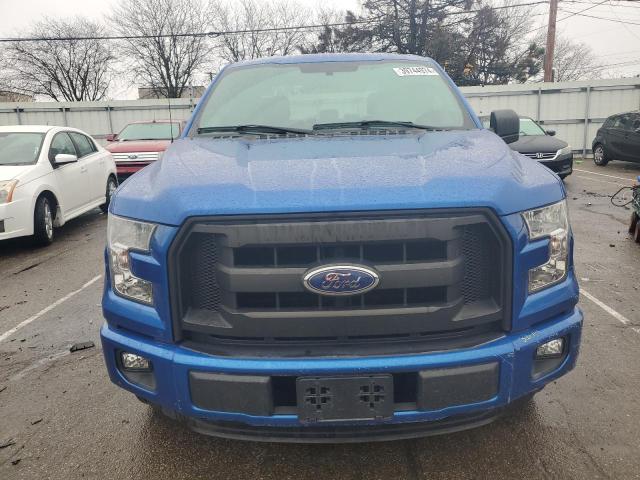 1FTEX1C83GFB24666 | 2016 FORD F150 SUPER