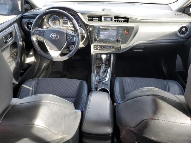 5YFBURHE8JP831688 | 2018 TOYOTA COROLLA L