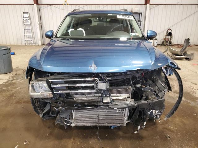 3VV2B7AX8JM198446 | 2018 VOLKSWAGEN TIGUAN SE