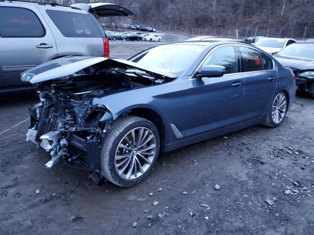 2023 BMW 530 XI - WBA13BJ03PWY20518