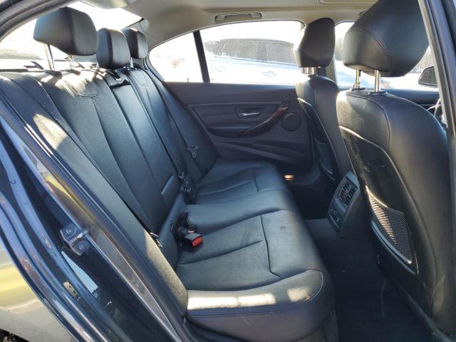 2015 BMW 328 XI - WBA3B3G57FNR87215