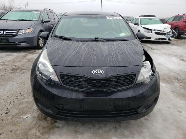 KNADM4A34F6465969 | 2015 KIA RIO LX