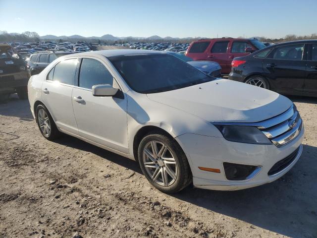 3FAHP0JA3CR273465 | 2012 Ford fusion sel