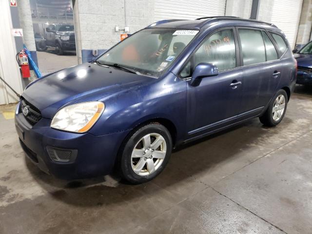 2007 Kia Rondo 