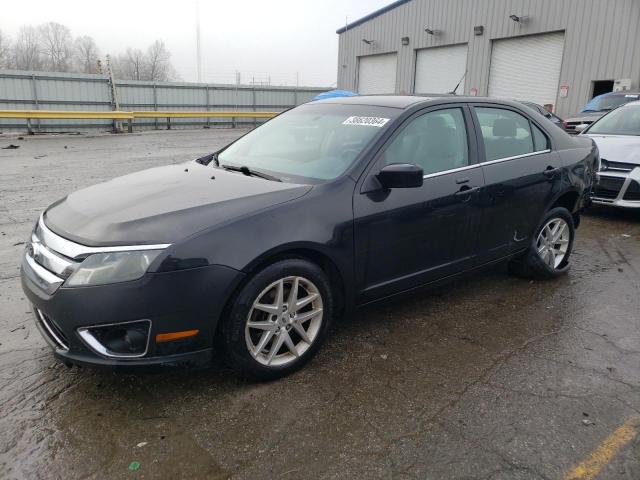 Vin: 3fahp0ja9cr329103, lot: 38620364, ford fusion sel 2012 img_1