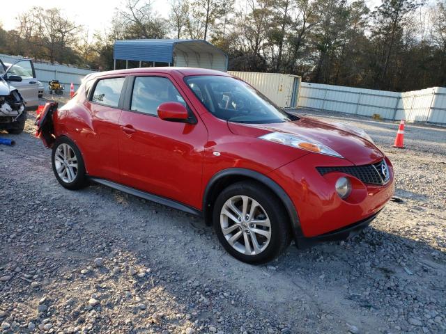 JN8AF5MR0ET351462 | 2014 NISSAN JUKE S