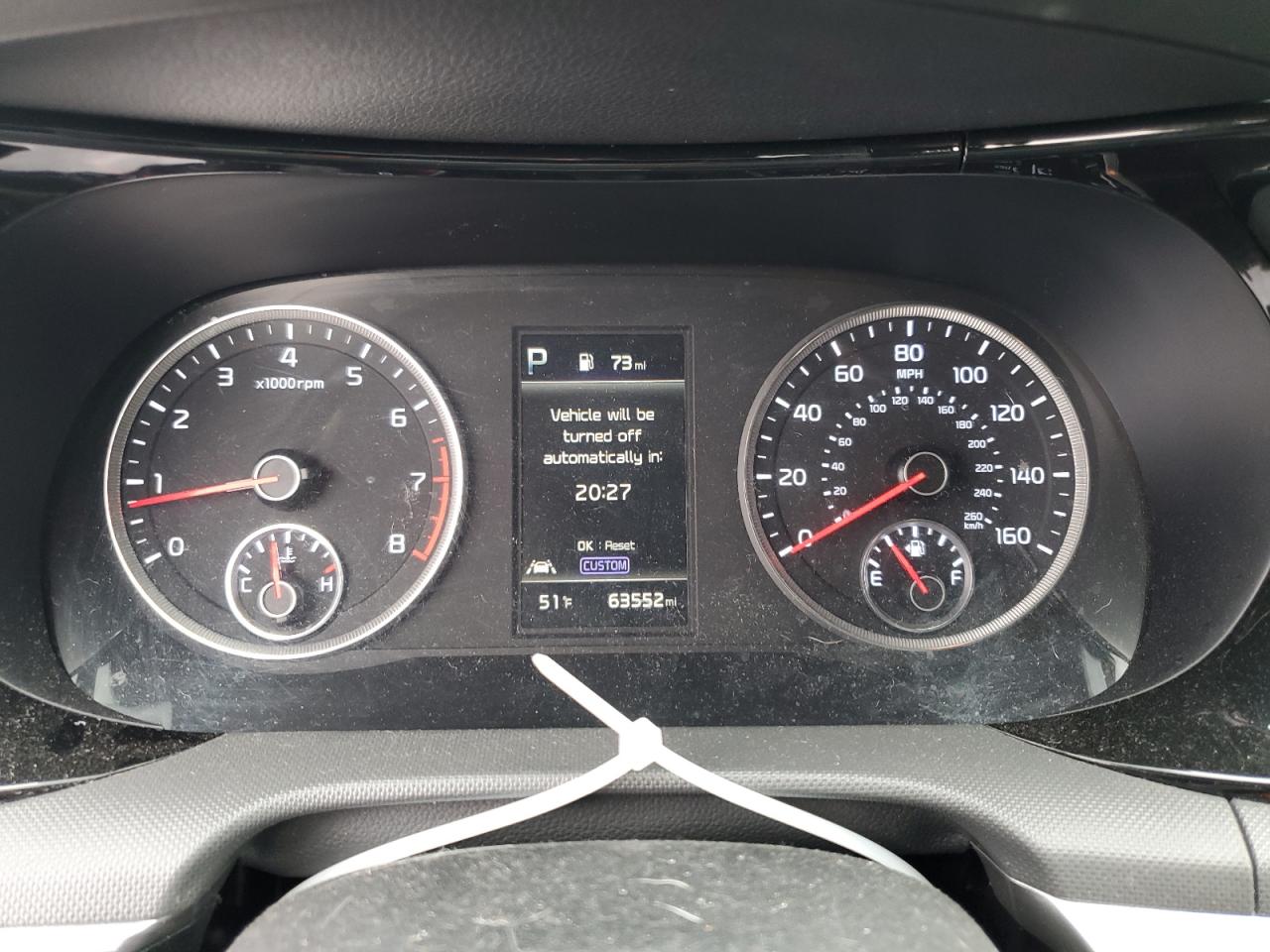 2021 Kia K5 Lxs vin: 5XXG14J20MG025486