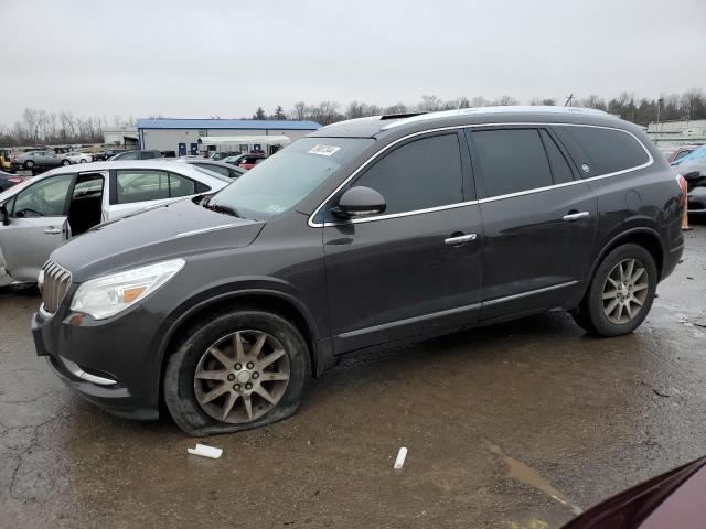 2013 Buick Enclave 