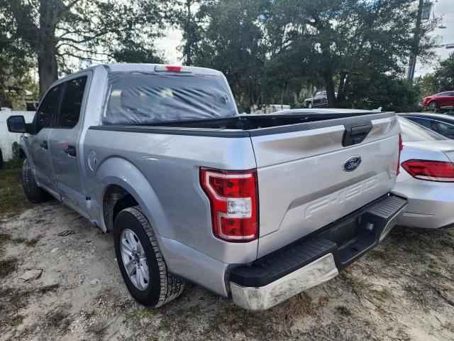 1FTEW1CB5JFA63858 | 2018 FORD F150 SUPER