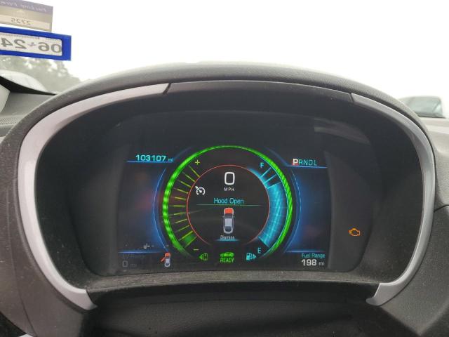 1G1RA6S5XHU107960 | 2017 CHEVROLET VOLT LT